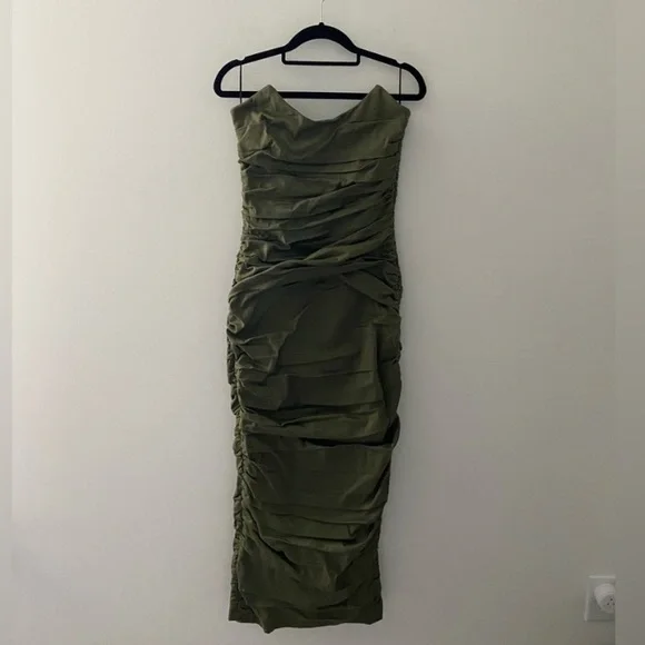 Miaou Angelina Dress - Picture 7 of 7